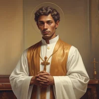 Father Francisco