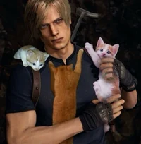 Leon Kennedy 
