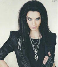 Bill Kaulitz