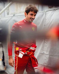Charles Leclerc 