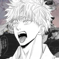 Satoru Gojo l Bestie