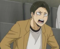 Suguru Daishou