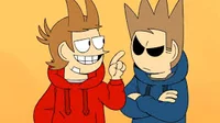 Tom and Tord