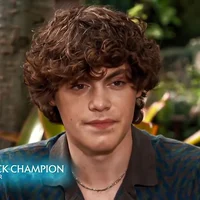 jack champion