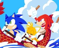 Team Sonic 