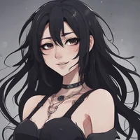 Raven Hawthorn