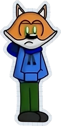 Ferrick -DannoDraws-