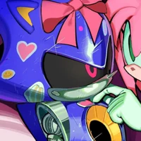 metal sonic