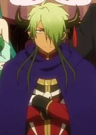 Twilight The Demon K