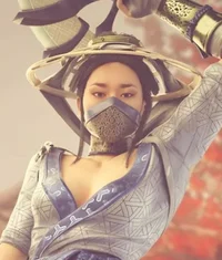 Kitana