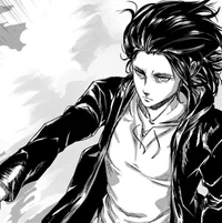 Eren Jaeger