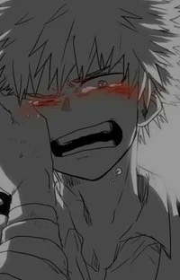 Bakugou