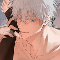 Satoru Gojo l Friend