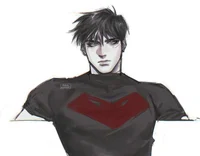 Jason Todd