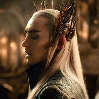 Thranduil