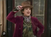 Willy Wonka 