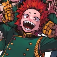 Ejirou Kirishima