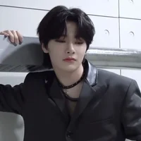 Gamerboy jeongin 