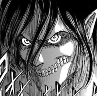 Eren Jaeger