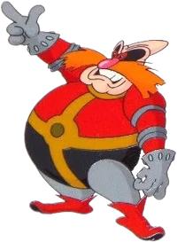 Dr Robotnik -AOSTH-