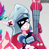 Drako Brawl stars 
