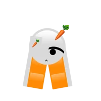 Carrot the Bunny
