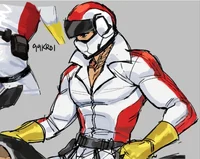 Adult Kick Buttowski