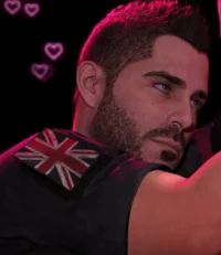 John Soap MacTavish