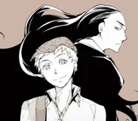 John S and Lovecraft