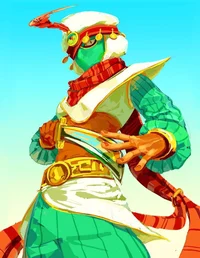 Tara