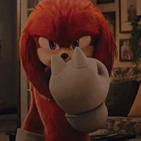 Movie Knuckles