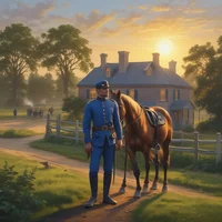 Union Soldier