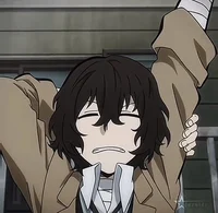 Osamu Dazai