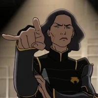 Lin Beifong