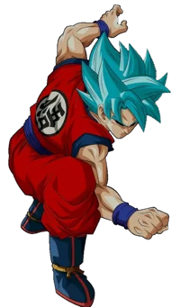 Goku Exe
