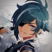 Kaeya Alberich - 001