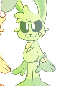 Male Hoppy Hopscotch