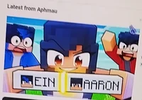 Aphmau smp merge