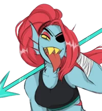 Undyne