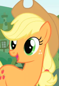 Apple jack