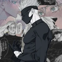 Satoru Gojo l Cousin