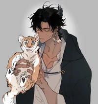 Demon king