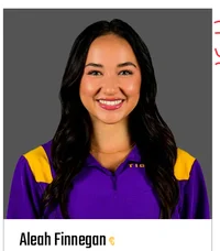 Aleah finnegan 