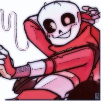 Ink sans - Crush
