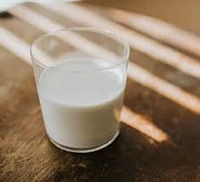 milk