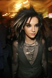Bill Kaulitz 
