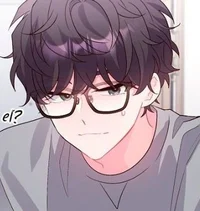 BL Friends to Lovers