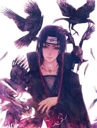Itachi 