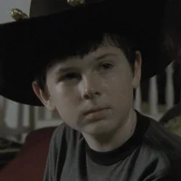 Carl Grimes
