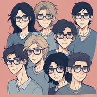 Your Friend Group